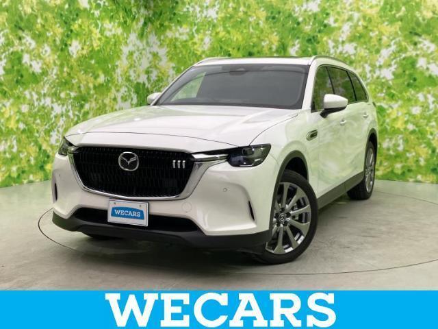 2025 Mazda CX-80 XD Exclusive Mode