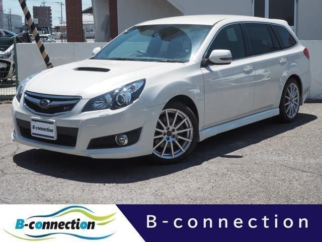 2010 Legacy TouringWagon 2.5GT tS