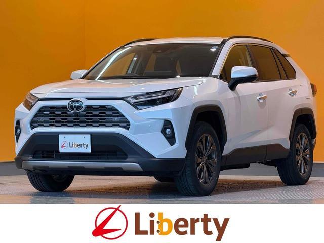 2025 Toyota RAV4 Hybrid Hybrid G