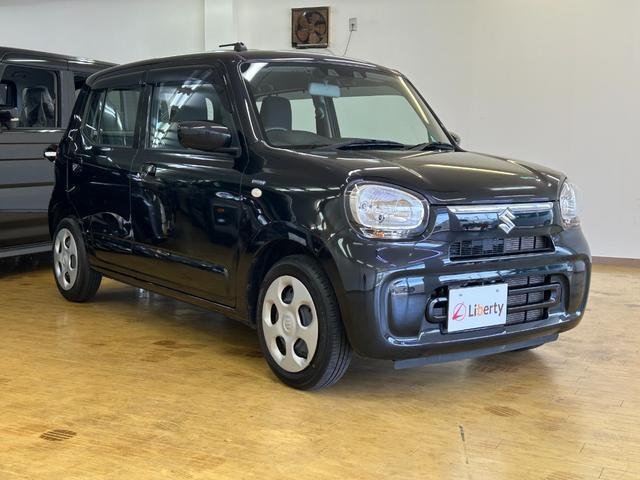 2023 Suzuki Alto 5D Hybrid S