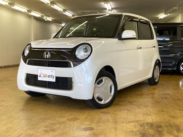2019 Honda N-ONE Standard L