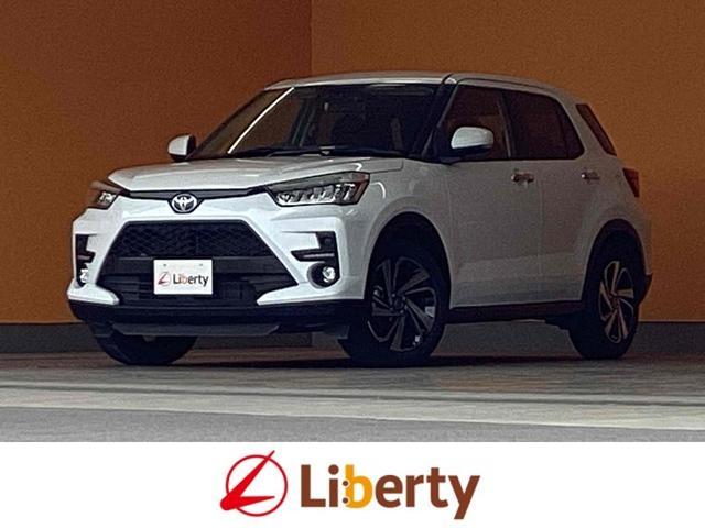 2020 Toyota Raize Z
