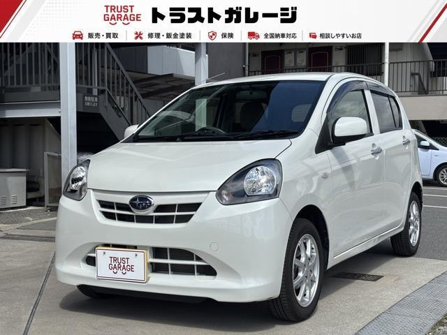 2013 スバル PLEO PLUS 660 L — Photo 1