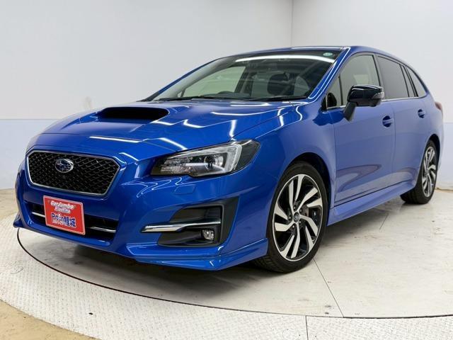 2019 SUBARU Levorg 1.6 GT EyeSight V Sport 4WD — Photo 1