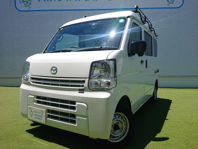 2022 MAZDA Scrum Van PA