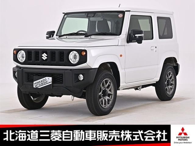 2025 Suzuki Jimny XC