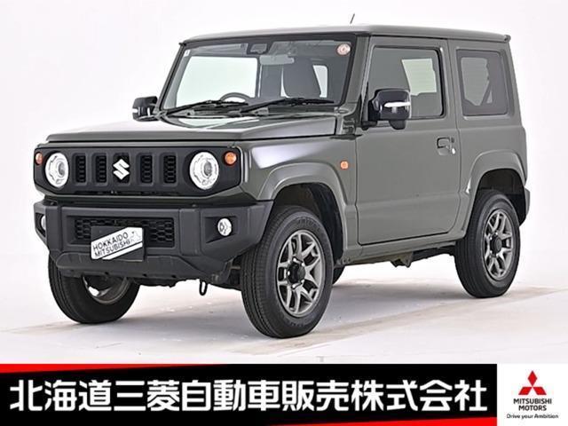 2025 Suzuki Jimny XC