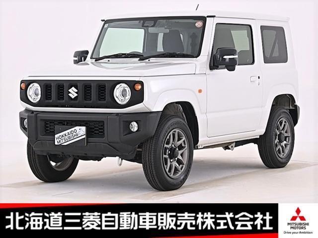 2025 Suzuki Jimny XC