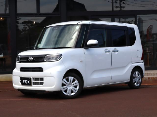 2019 Daihatsu Tanto X — Photo 1