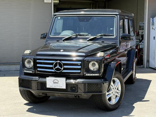 2016 MercedesBenz Benz G Class 5D G350d