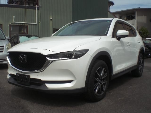 2017 MAZDA CX-5 2.2 XD PROACTIVE Diesel Turbo