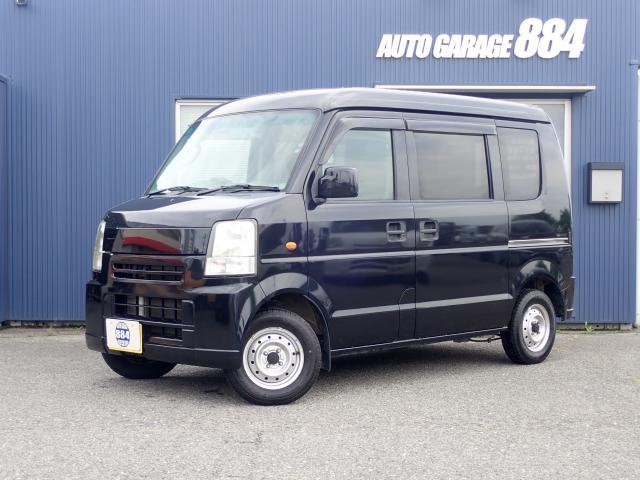 2008 Suzuki Every Van 660 Join Turbo High Roof