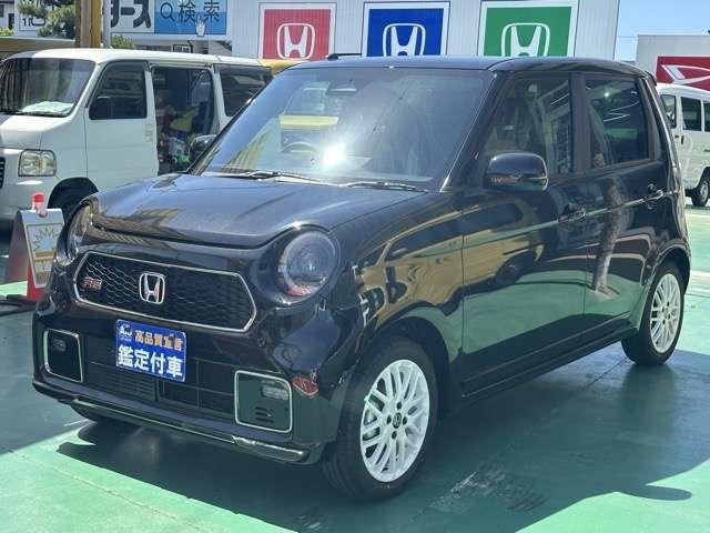 2026 Honda N-ONE RS 660 RS