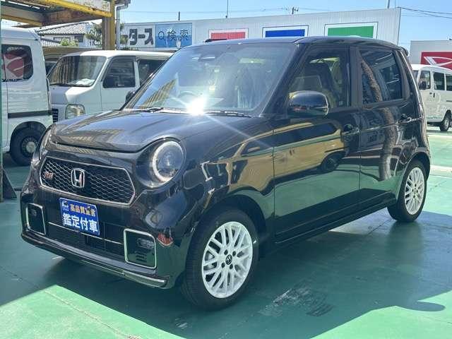 2026 Honda N-ONE RS 660 RS