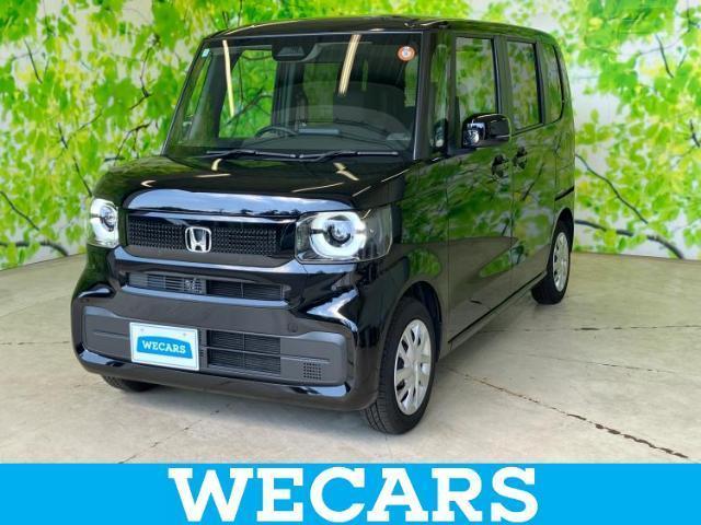 2024 Honda N BOX Hyojun