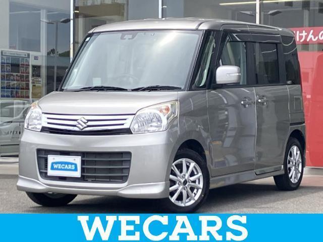 2015 Suzuki Spacia X Limited