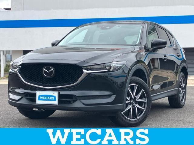 2019 Mazda CX-5 20S Proactive