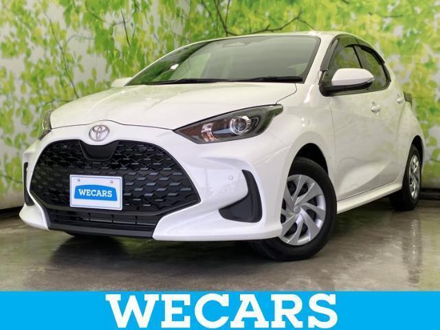 2025 Toyota Yaris Hybrid Hybrid X