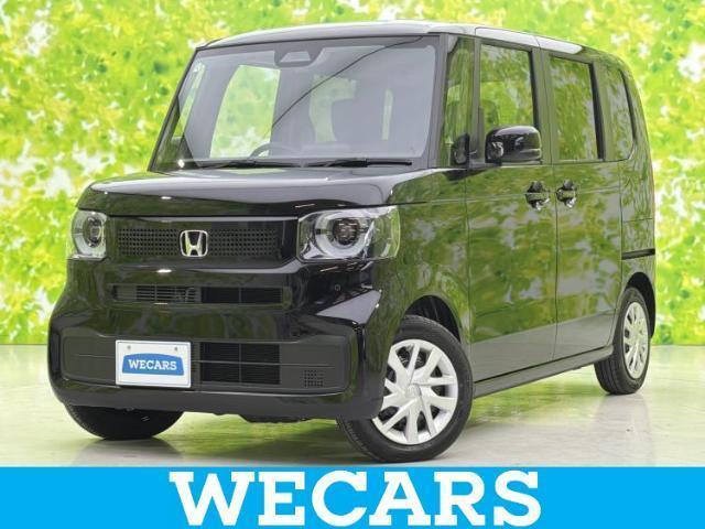 2024 Honda N BOX Hyojun