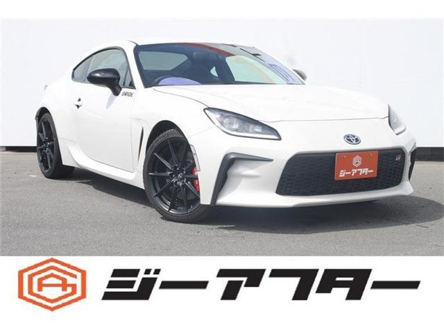 2025 Toyota GR86 2.4RZ