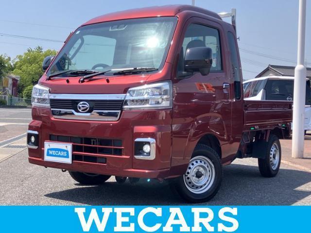 2022 Daihatsu Hijet Truck Jumbo Extra