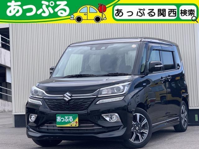 2016 Suzuki Solio Bandit 1.2 Bandit Hybrid MV