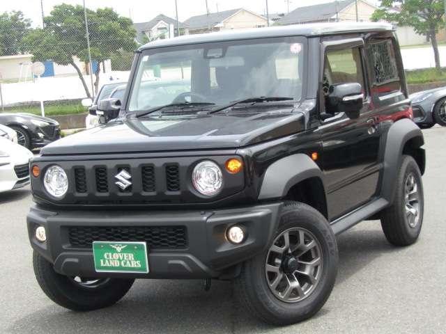 2023 Suzuki Jimny Sierra 1.5 JC 4WD