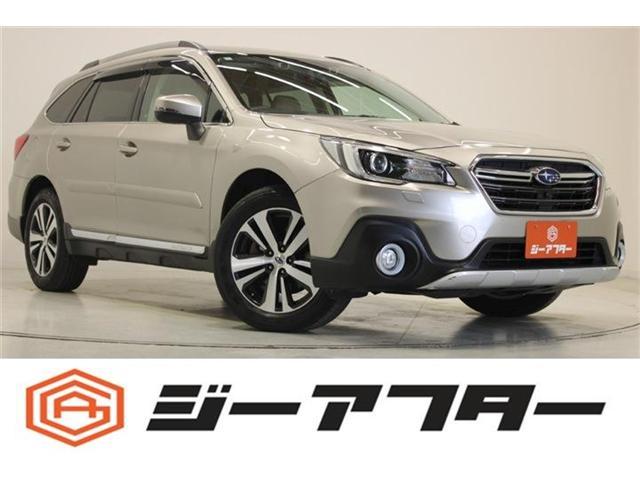 2018 スバル LEGACY OUTBACK 2.5 Limited — Photo 1