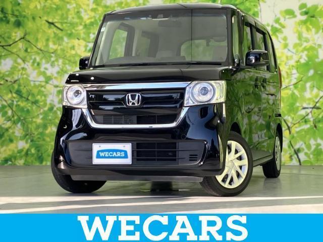 2018 Honda N-BOX G･L Honda Sensing