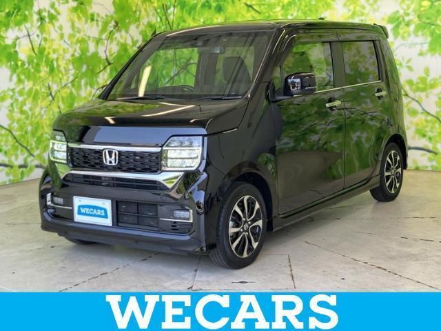 2023 Honda N-WGN Custom L
