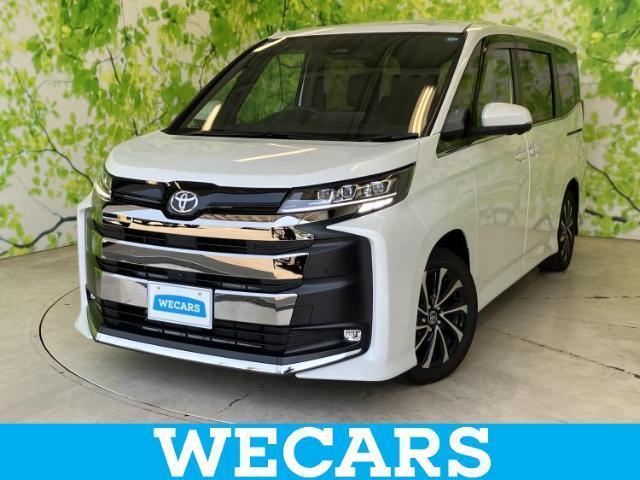 2026 Toyota NOAH Hybrid S-Z