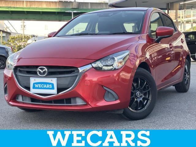 2016 Mazda Demio 13S