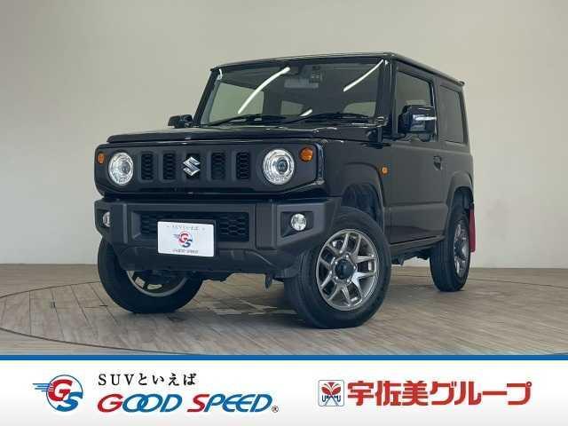 2024 Suzuki Jimny XC