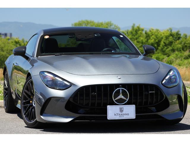 2024 Mercedes-AMG GT Coupe 63 4MATIC+ Coupe