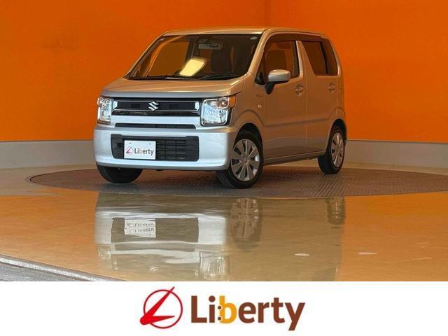 2019 Suzuki WagonR Hybrid FX