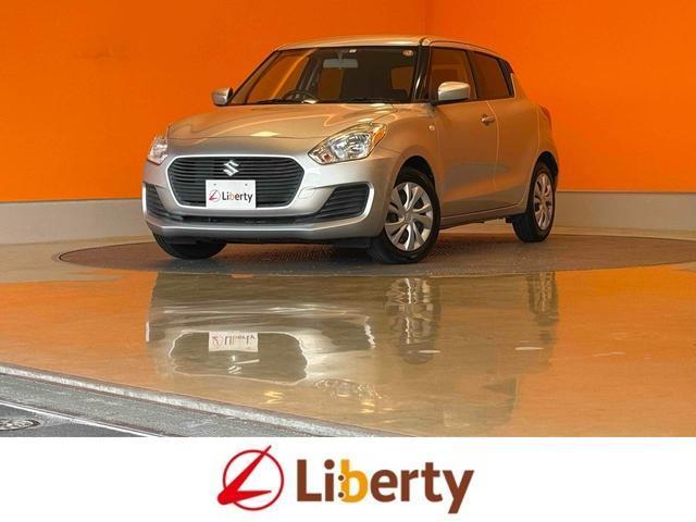 2019 Suzuki Swift XG