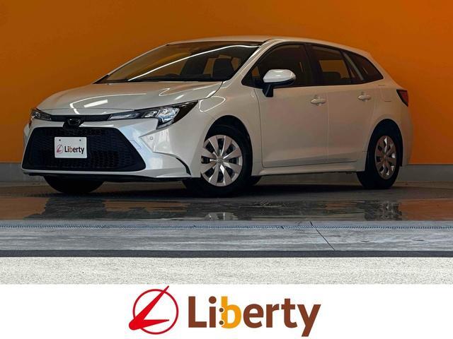 2021 Toyota COROLLA TOURING G-X