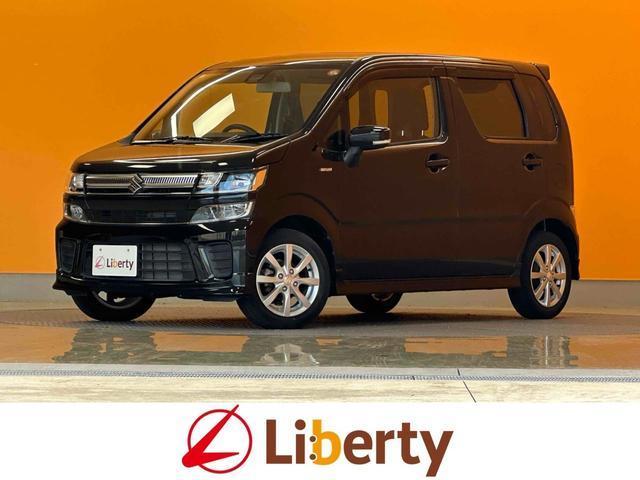 2021 Suzuki WagonR FZ