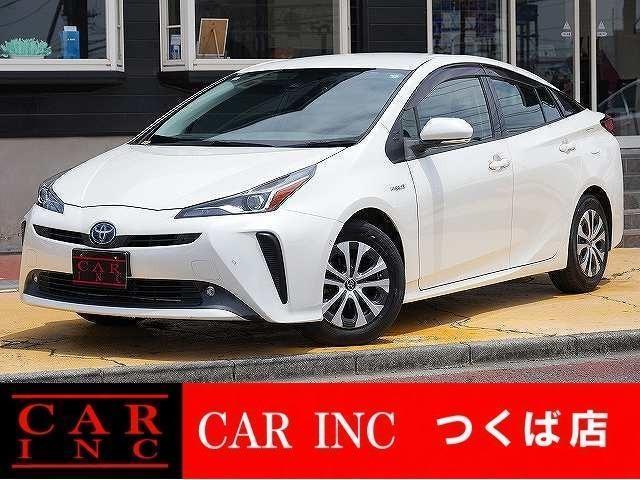 2019 Toyota Prius A — Photo 1