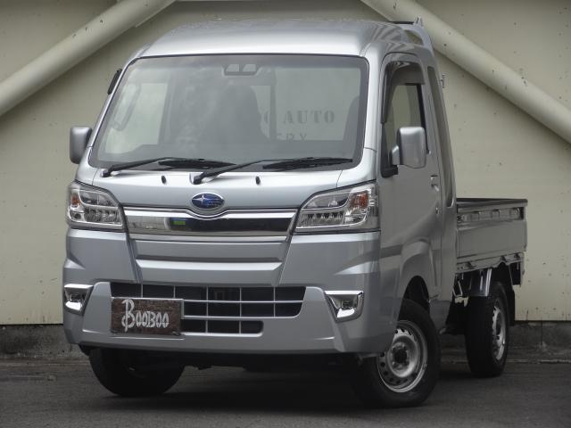 2020 SUBARU Sambar Truck Grand Cab Smart Assist — Photo 1