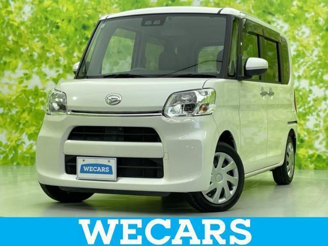 2018 Daihatsu Tanto X Limited SA3