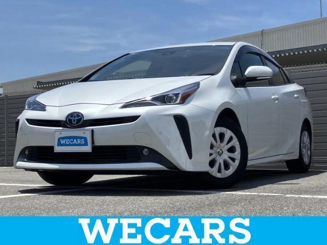 2022 Toyota Prius S