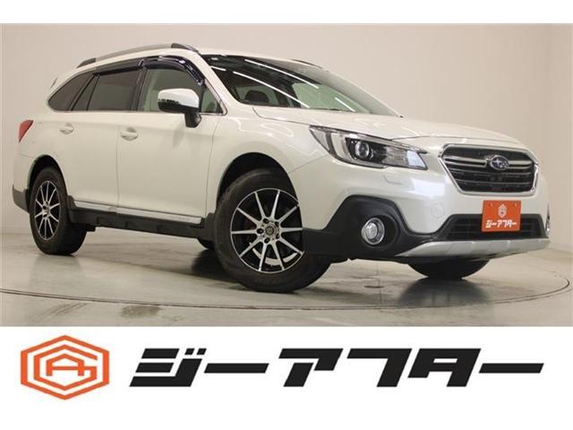 2018 スバル LEGACY OUTBACK 2.5 Limited — Photo 1
