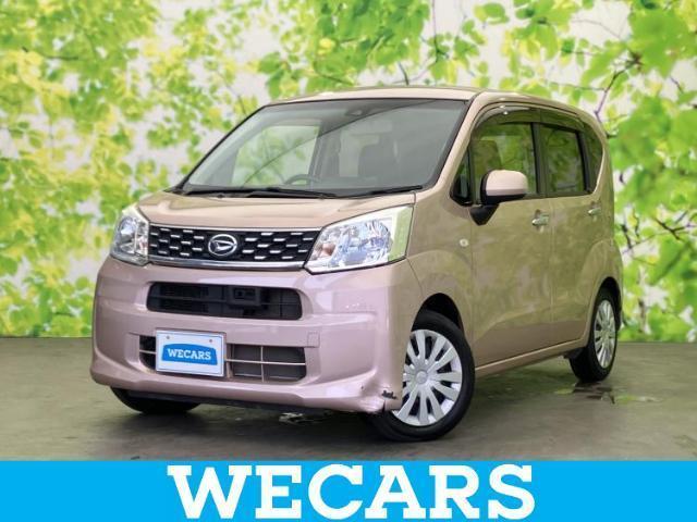 2016 Daihatsu Move L_SA2