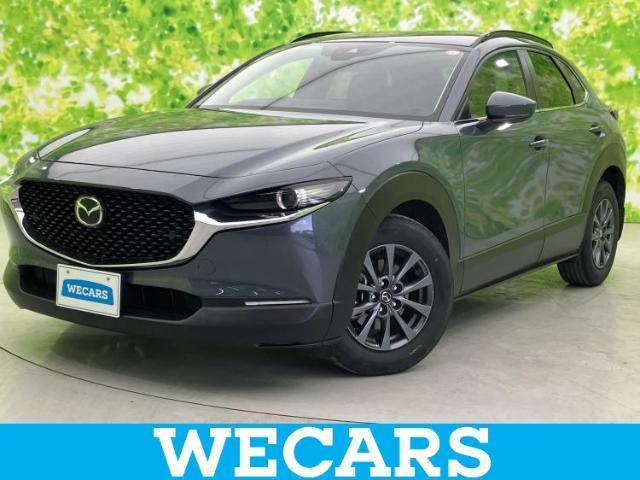 2022 Mazda CX-30 20S