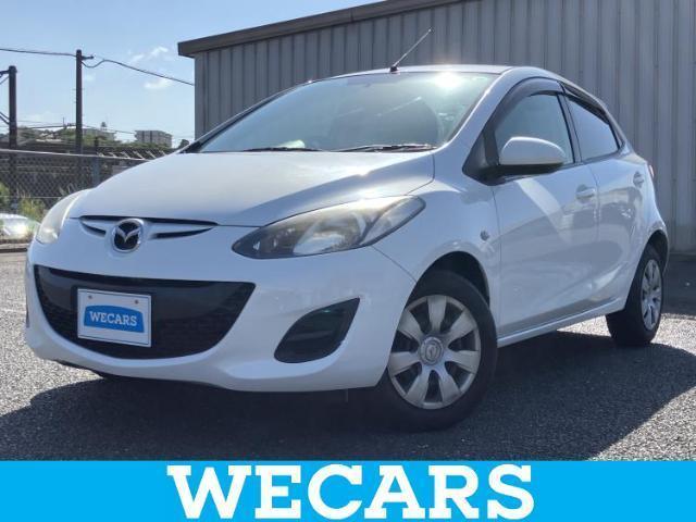 2013 Mazda Demio 13C-V Smart Edition 2