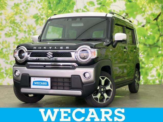 2022 Suzuki Hustler J Style