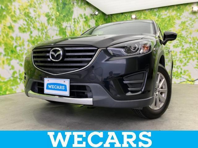 2015 Mazda CX-5 20S