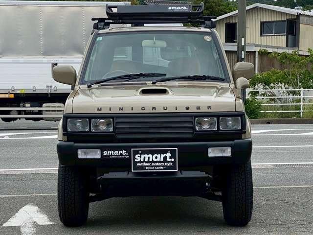 2005 MITSUBISHI Pajeromini 660 Bloom Edition VR 4WD