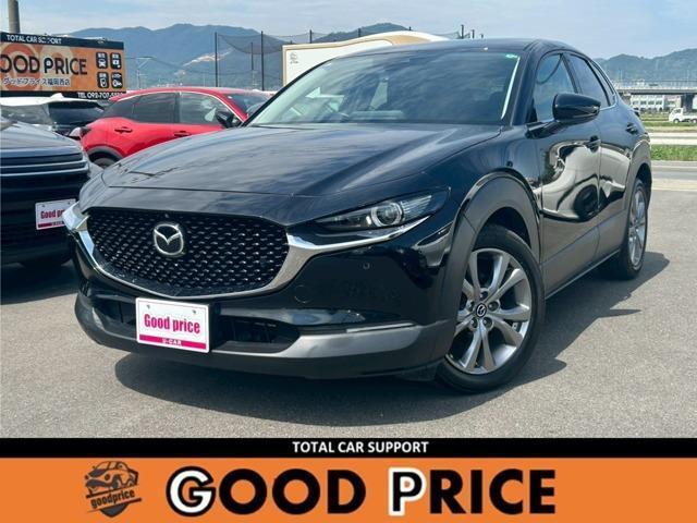 2021 MAZDA CX-30 1.8 XD Proactive Touring Selection Diesel Turbo